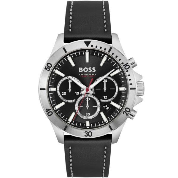 Hugo Boss Watch For Men-1514055